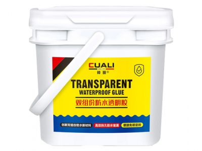 免砸磚防水和傳統(tǒng)的防水有什么區(qū)別？