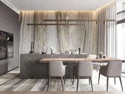 巖板無縫粘接教程【環(huán)氧型巖板粘結膠】