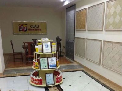 美縫劑代理和美縫劑零售哪個(gè)更好？