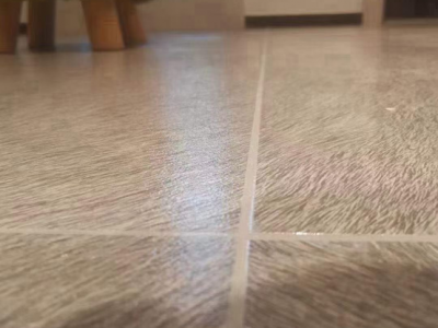 美縫劑變色是正?，F(xiàn)象嗎？