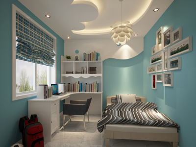 兒童房做美縫需要注意什么？