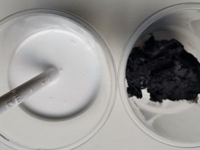 環(huán)氧彩砂調色小技巧！