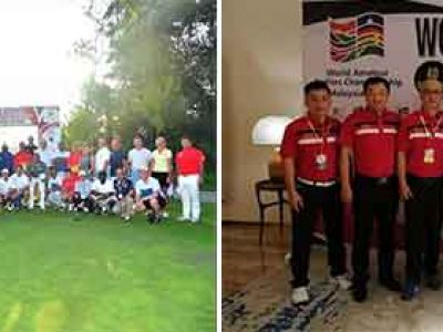 第24屆WAGC全球總決賽華彩落幕，越南隊(duì)奪得冠軍！