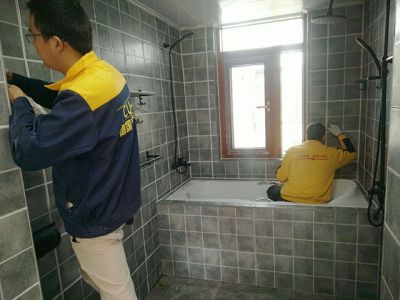 關(guān)于寒冷天氣真瓷膠施工的注意事項(xiàng)！