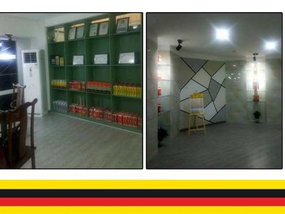 恭祝德國CUALI磚麗江西上饒服務(wù)新裝高端啟航！