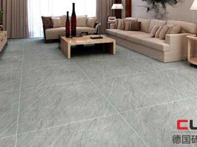 為什么灰色瓷磚這么火？灰磚美縫搭配這個(gè)顏色更好看！