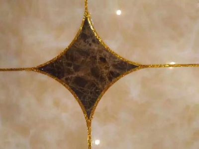 真瓷膠施工有哪些細(xì)節(jié)不可忽視！