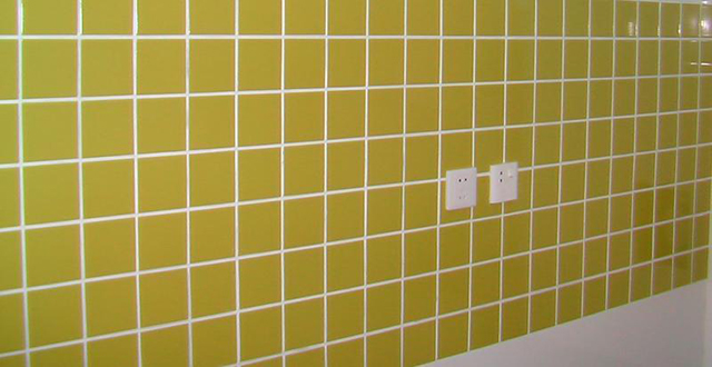 瓷磚美縫自己可以動(dòng)手做嗎