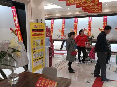 德國(guó)CUALI磚麗與諾貝爾瓷磚達(dá)成戰(zhàn)略合作！