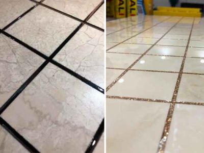 美縫劑什么牌子好？瓷磚做美縫留多大比較合適？用量多大？