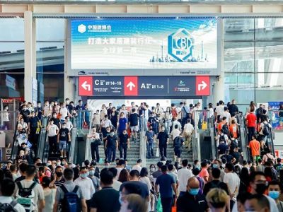 CUALI磚麗美縫參展建博會(huì)、陶瓷展圓滿落幕！