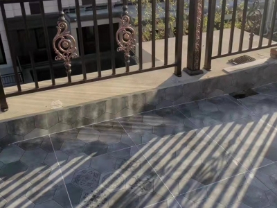 聚脲美縫劑，美縫界 “黑科技”到底有多強(qiáng)？