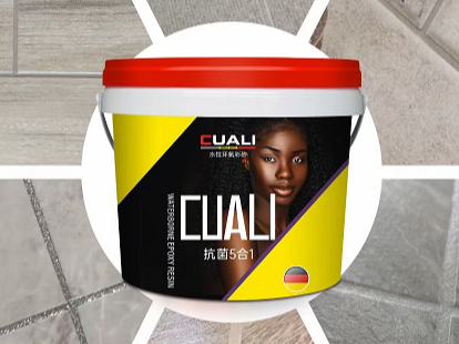 美縫用環(huán)氧彩砂好不好？