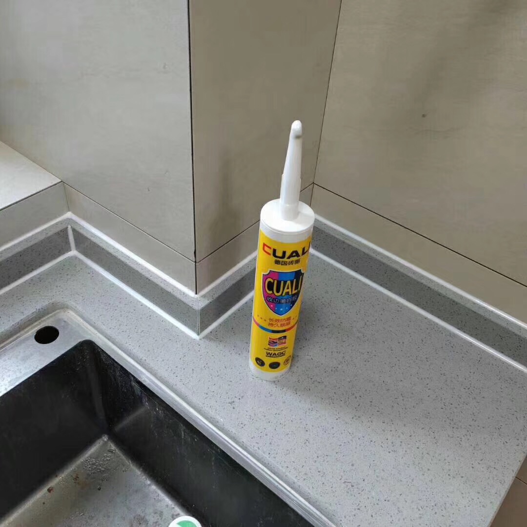 家里哪些地方要打美容膠？