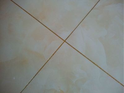 老房子新裝修美縫怎么做？這一步很關(guān)鍵