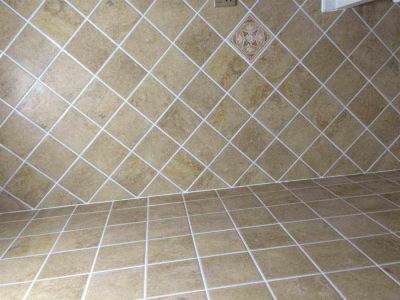 環(huán)氧彩砂適合哪些地方？