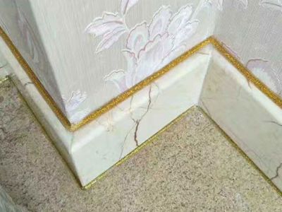 踢腳線需要做美縫嗎？該怎么施工？