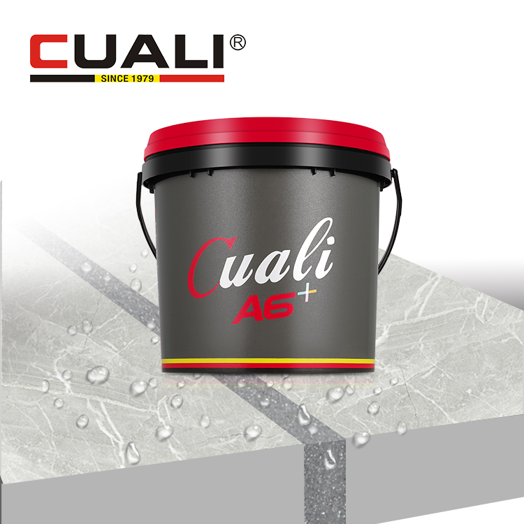 A6專業(yè)級環(huán)氧彩砂|抗潮之王，自帶柔光效果