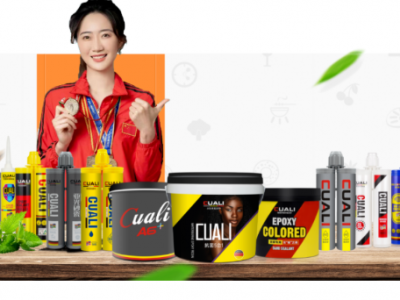 歡迎湖北武穴服務中心加入磚麗美縫