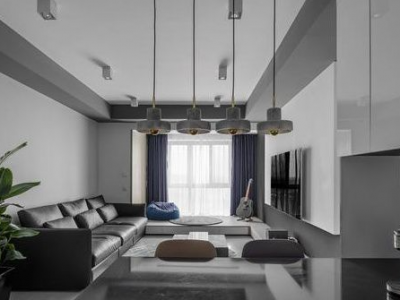 選用淺灰色的地磚，家里裝修如何配色