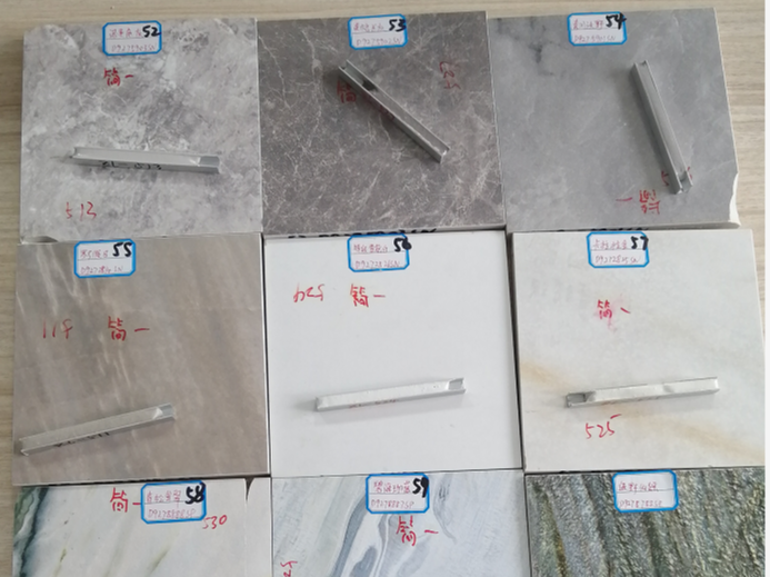 磚麗美縫讓“定制調(diào)色”成為一種有品質(zhì)和消費(fèi)得起的定制美縫