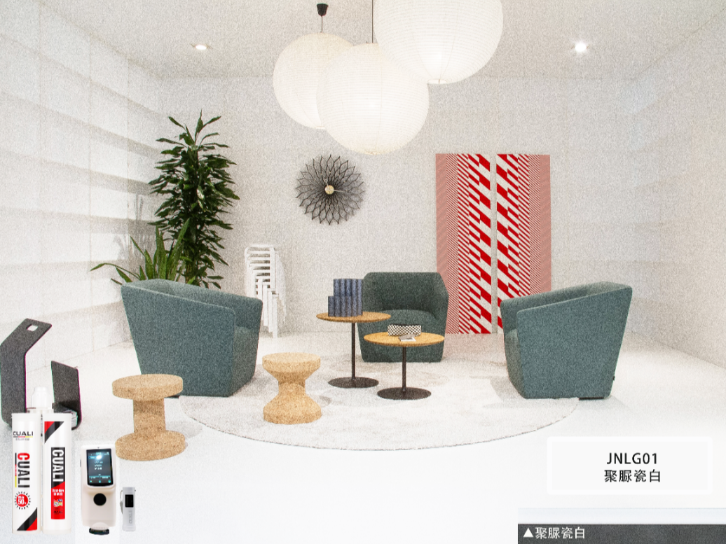 為什么大家都開(kāi)始選用聚脲美縫，它好在哪里？