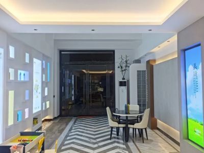 體驗為王！磚麗美縫南康服務中心升級體驗店，一起來看！